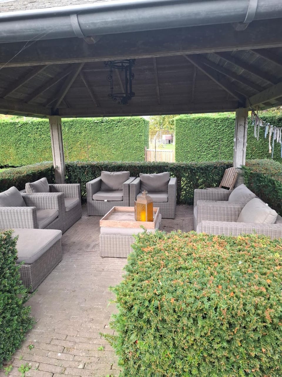 Apartment Claeswael Apartment in South Holland (province)