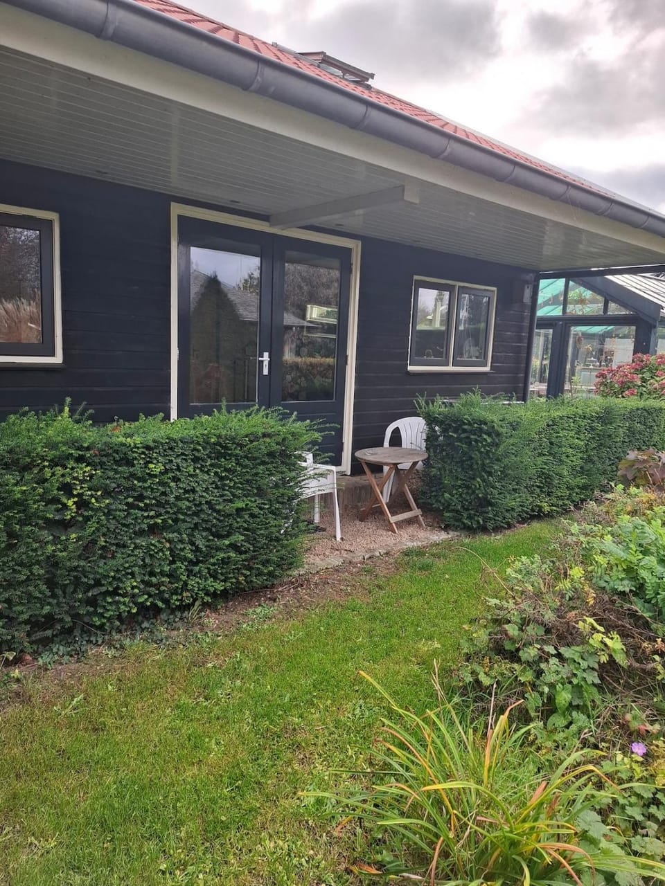 Apartment Claeswael Apartment in South Holland (province)