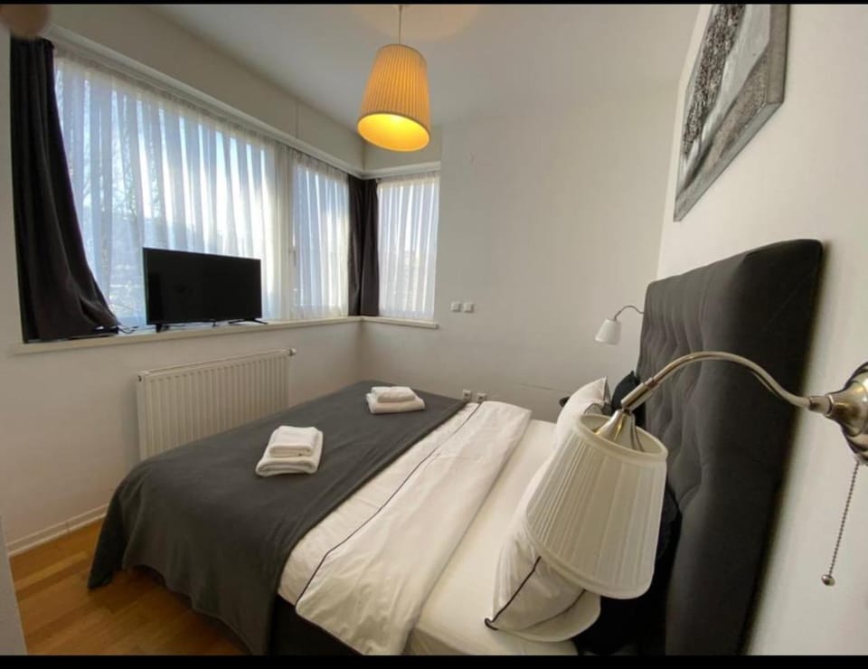 Best West Sveta Nedelja Bed and Breakfast in Slovenia