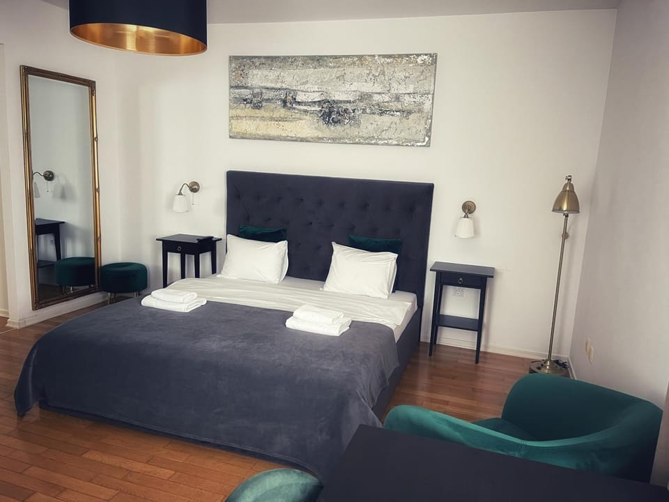 Best West Sveta Nedelja Bed and Breakfast in Slovenia