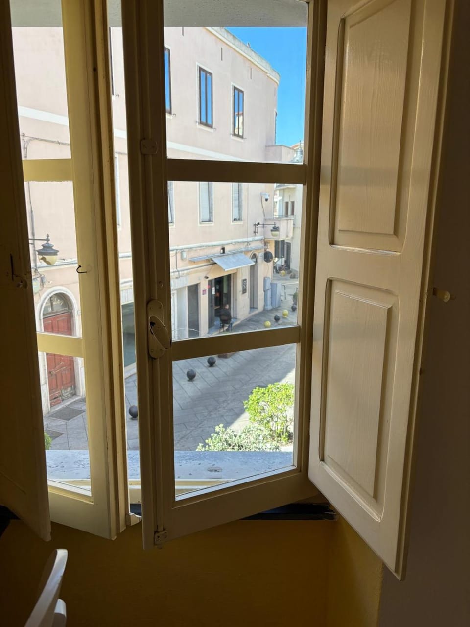 La Locanda dell'Officina Bed and Breakfast in Olbia