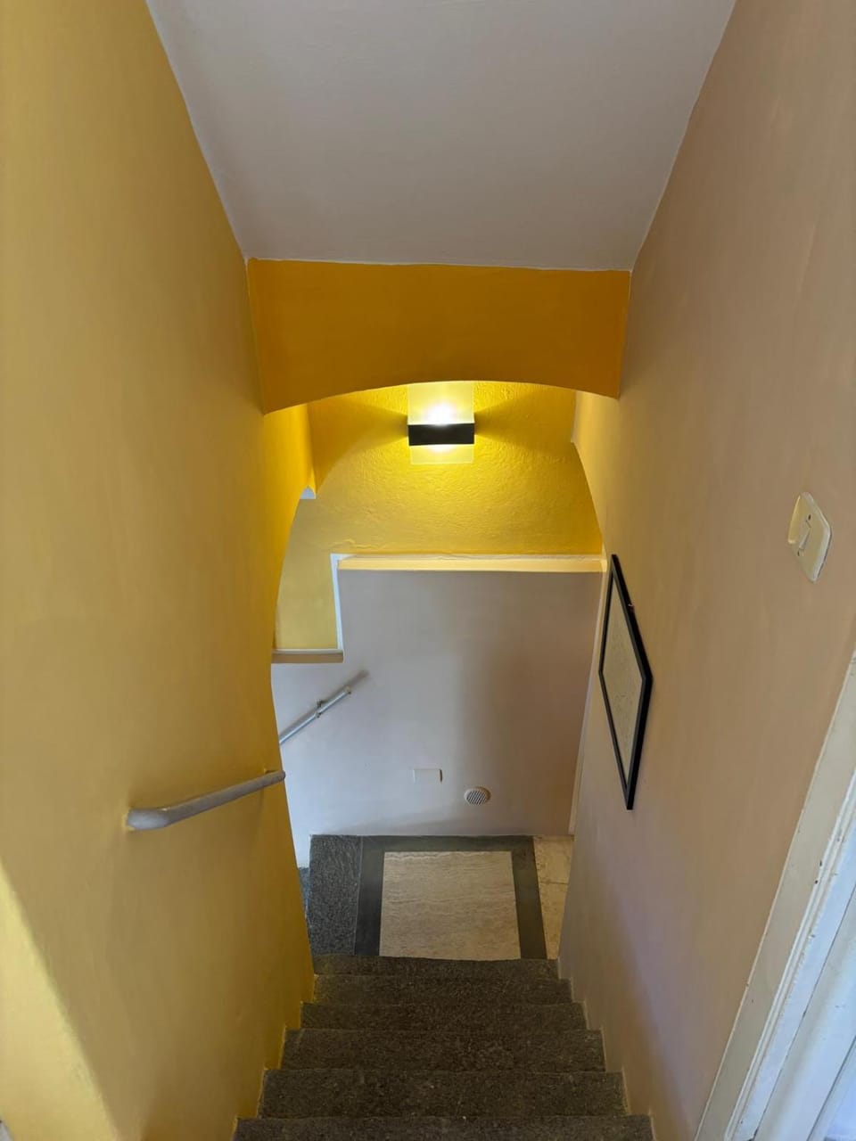 La Locanda dell'Officina Bed and Breakfast in Olbia