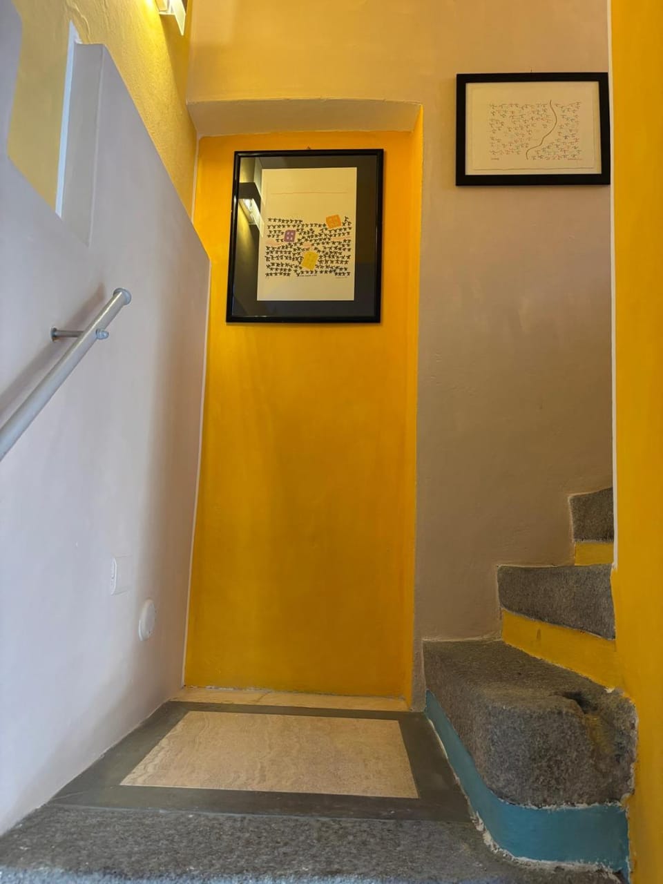 La Locanda dell'Officina Bed and Breakfast in Olbia
