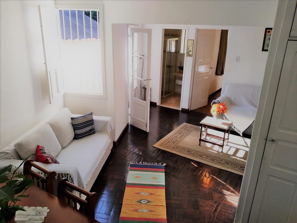 Casa da Barão House in State of Rio de Janeiro
