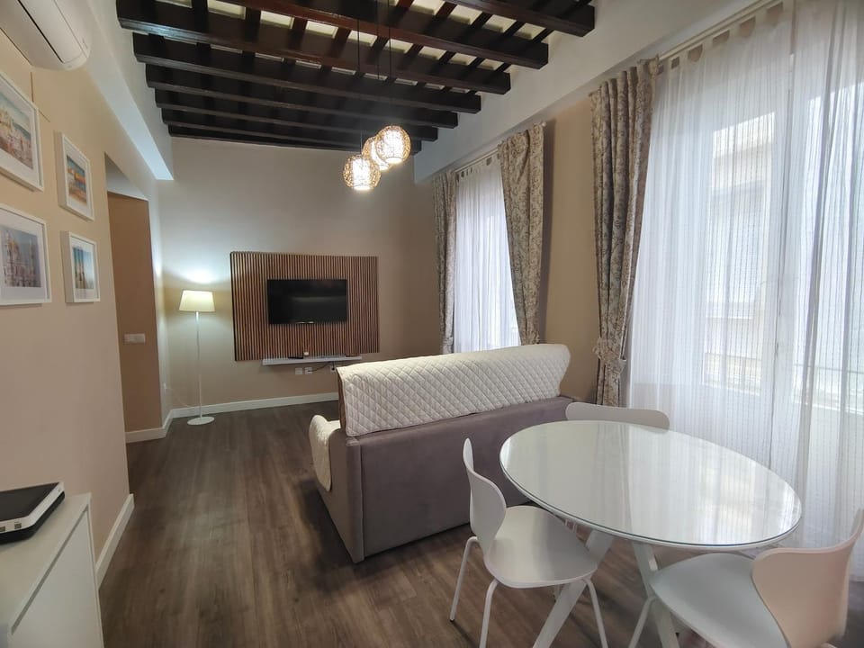 La Viña (centro histórico) Apartment in Cadiz