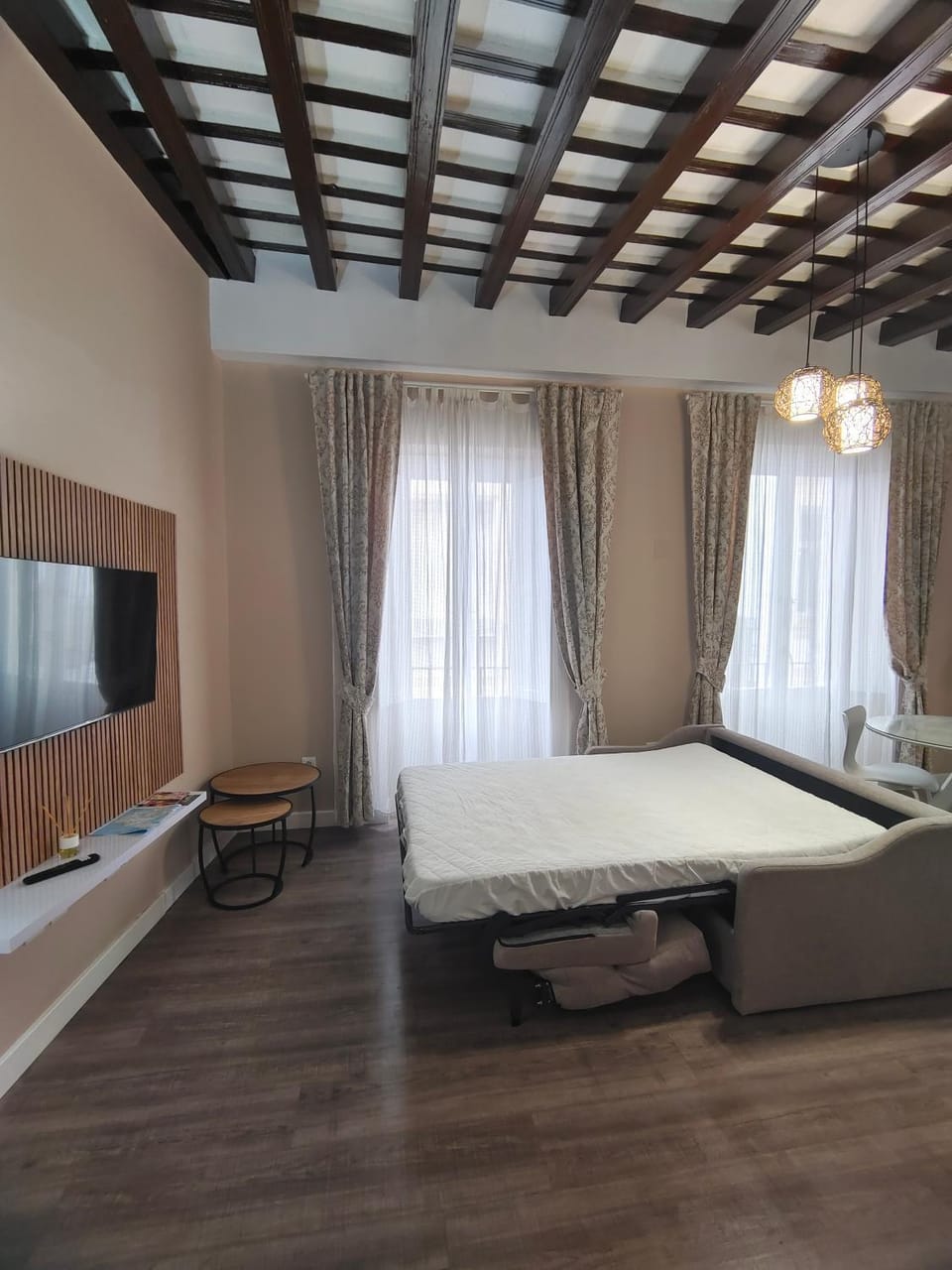 La Viña (centro histórico) Apartment in Cadiz