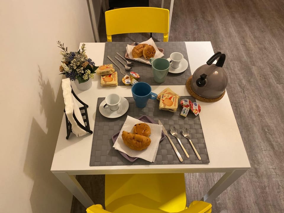 Breakfast