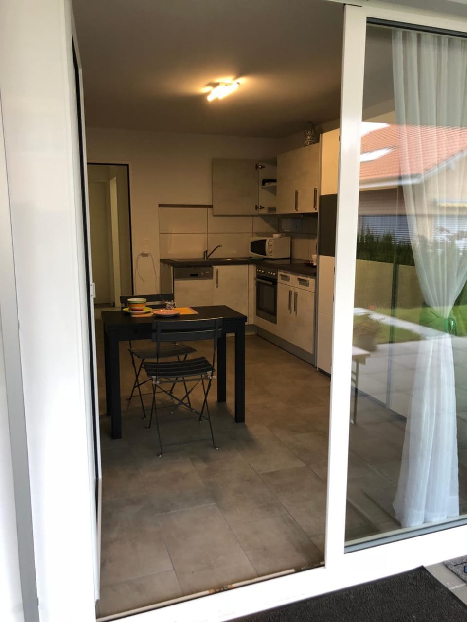 Casita do Lago Apartment in Canton of Bern (Region)
