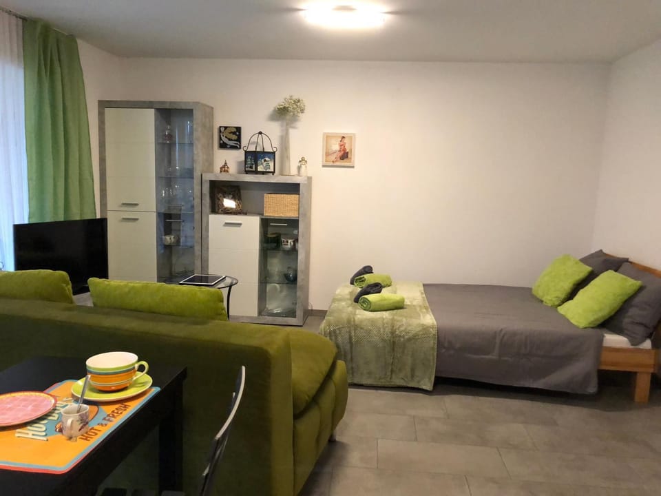 Casita do Lago Apartment in Canton of Bern (Region)