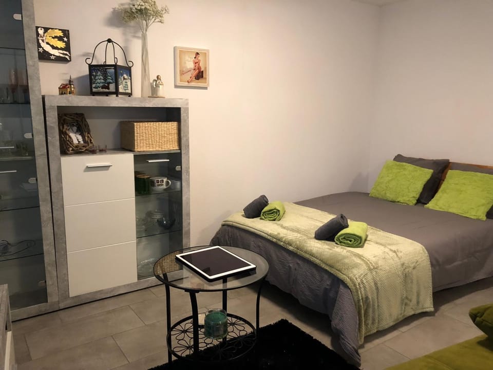 Casita do Lago Apartment in Canton of Bern (Region)