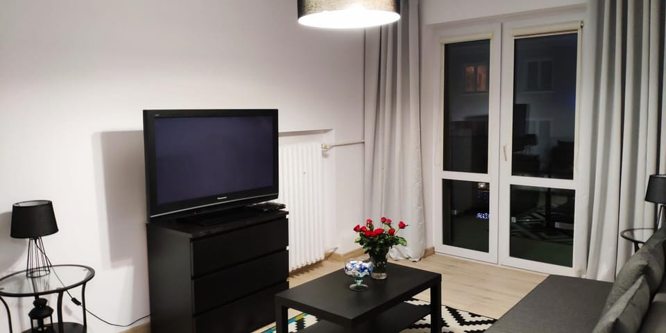 Communal lounge/ TV room, TV and multimedia