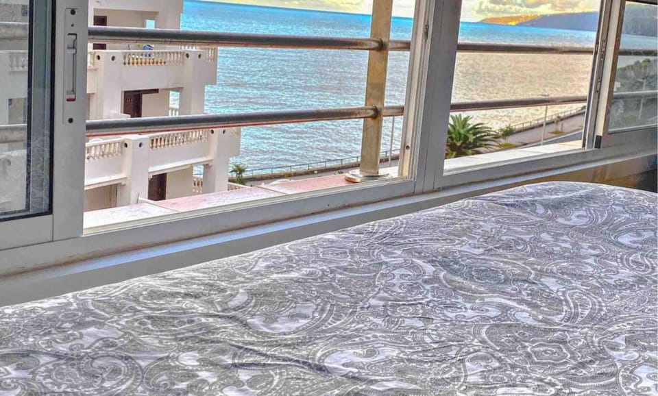 Estudio para dos en Martianez Apartment in Puerto de la Cruz