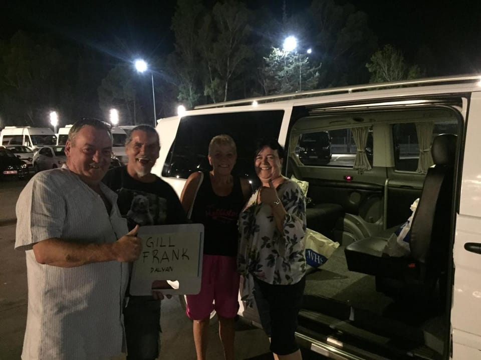 Montana Hotel Hotel in Dalyan