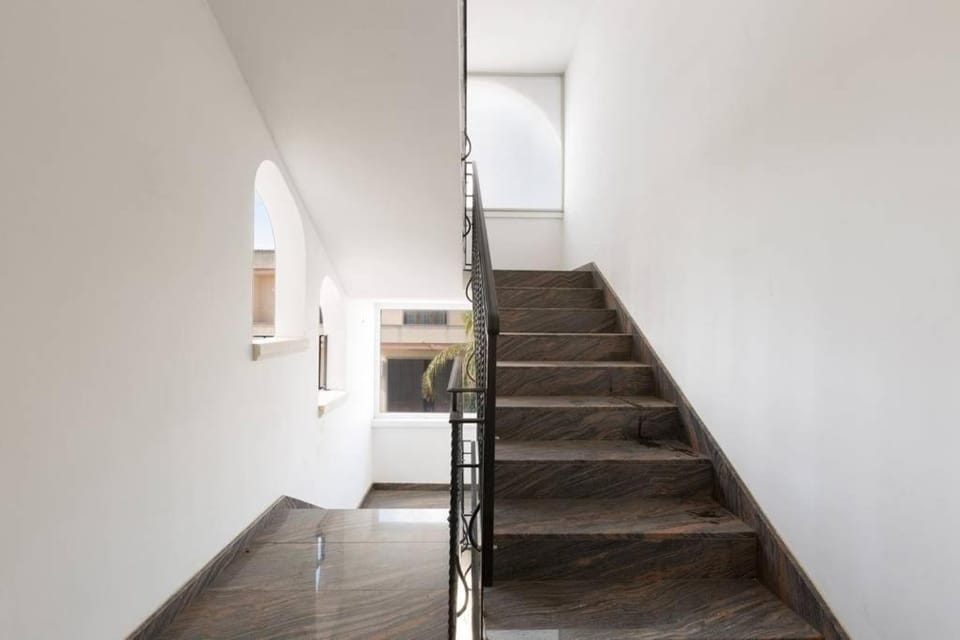Casa Vacanza Aurora 6-8 posti letto Apartment in Apulia