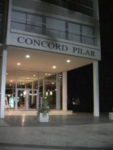 Concord Pilar Suite Almendros Apartment in La Lonja