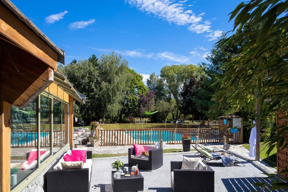 Patio, Balcony/Terrace, Spa and wellness centre/facilities