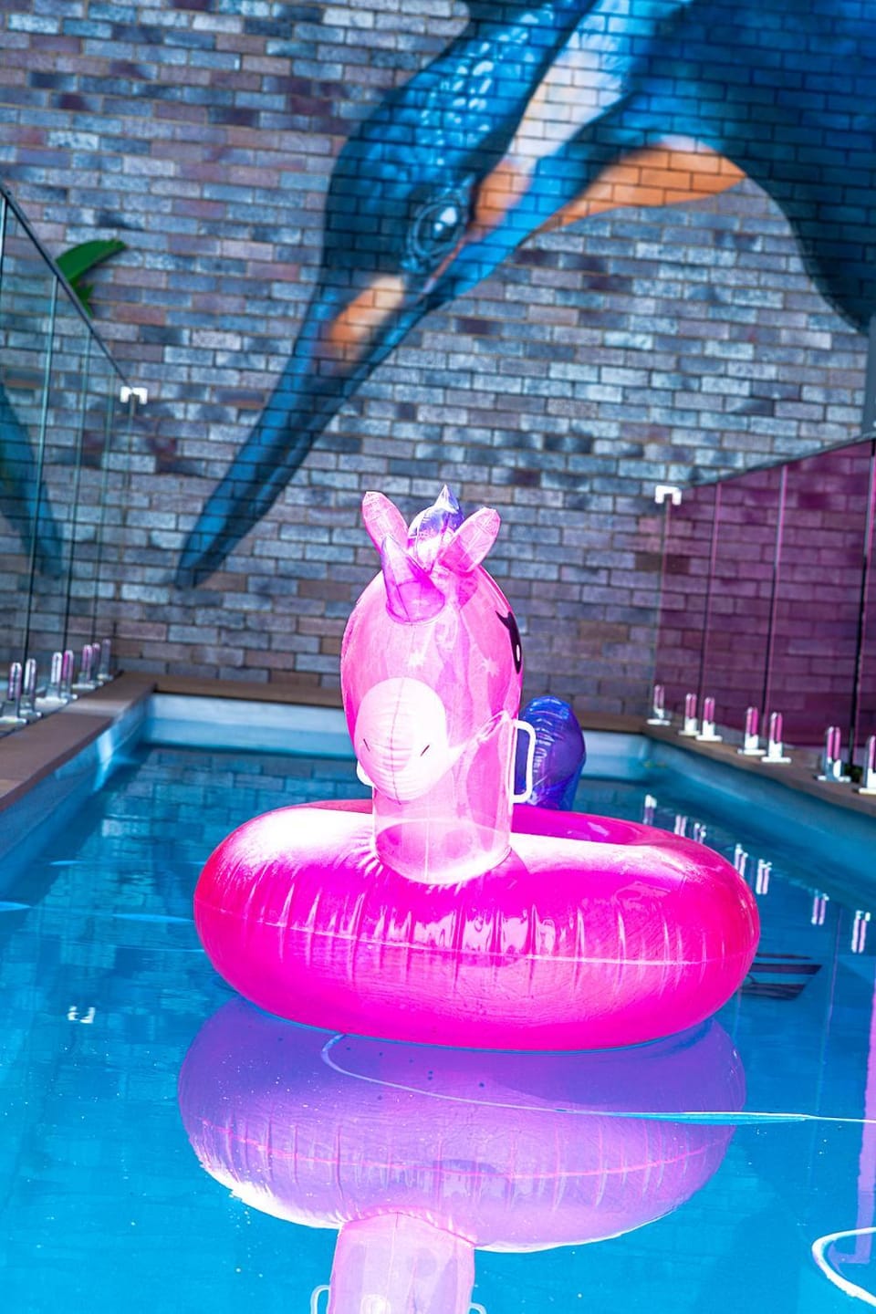 Pool view, Swimming pool, Swimming pool
