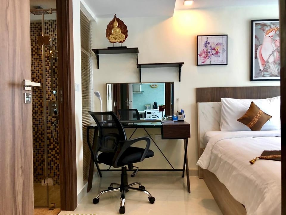 Business facilities