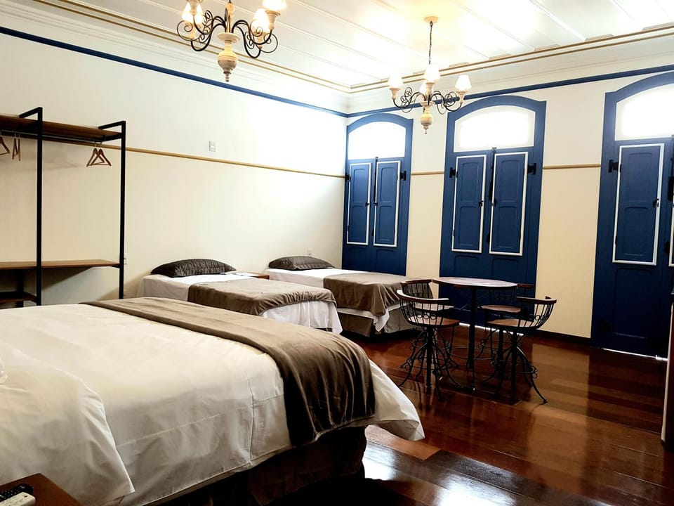 Suíte Marília de Dirceu Apartment in Ouro Preto