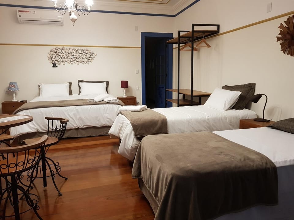 Suíte Marília de Dirceu Apartment in Ouro Preto