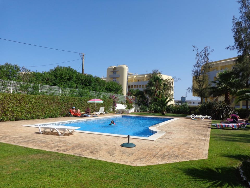 Garden view, Pool view, Pool view, Swimming pool