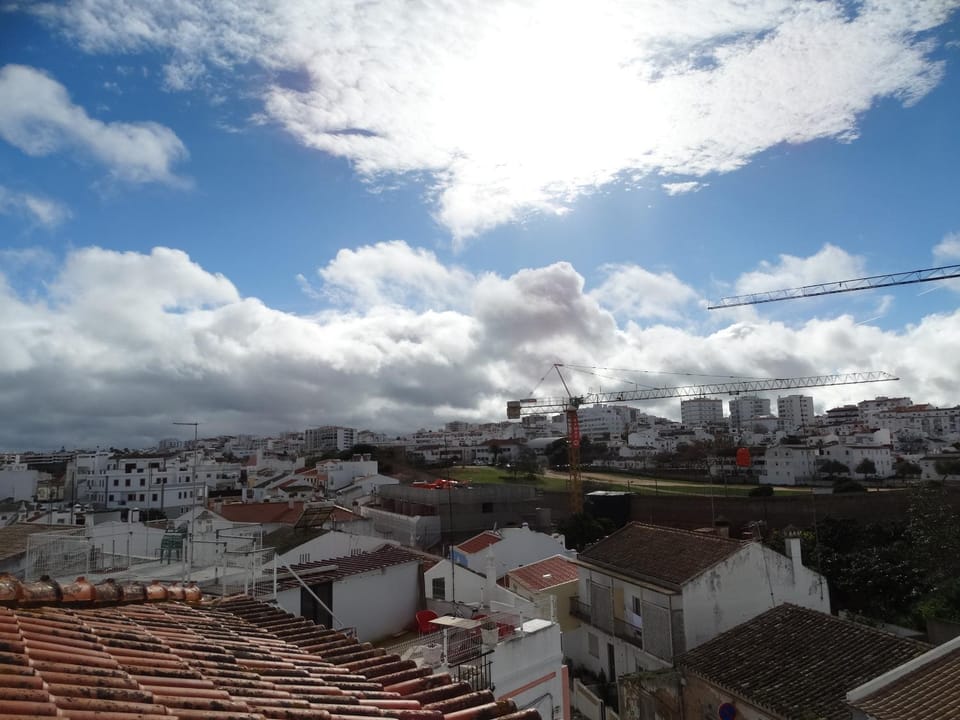 City view