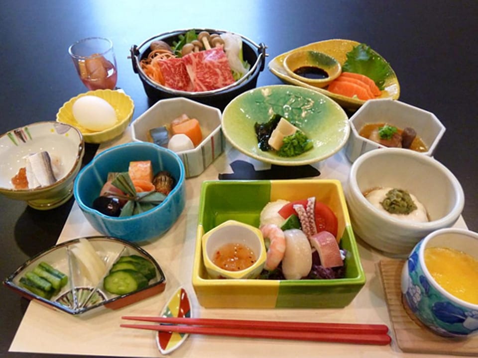 Dinner