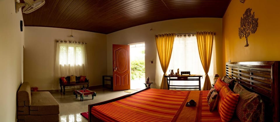 Siddhi Aloha House in Kerala