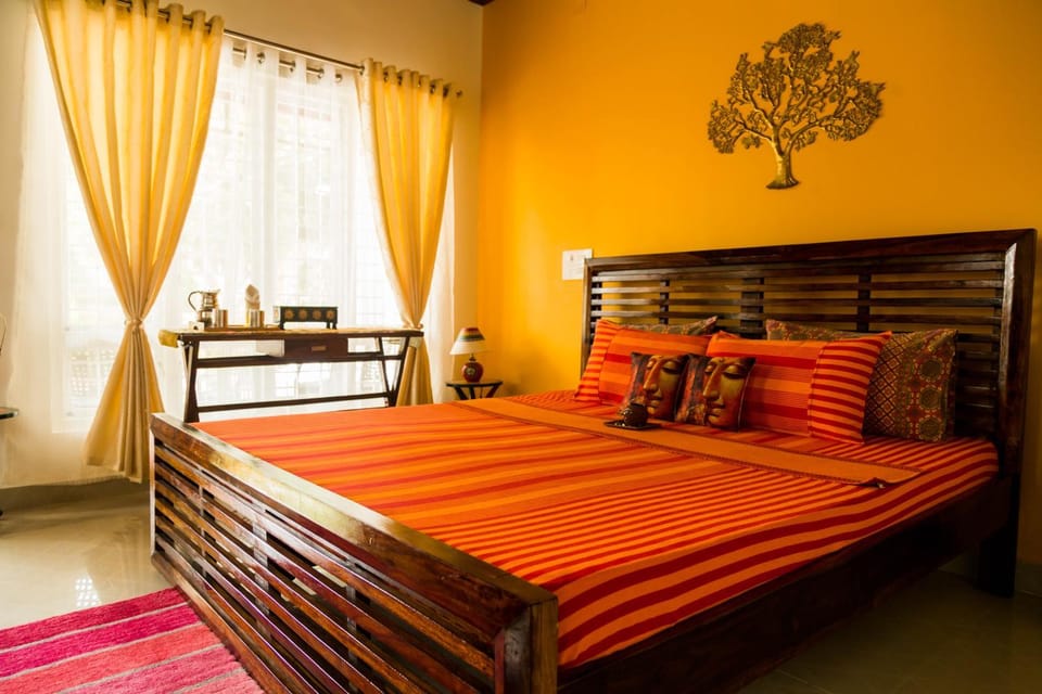 Siddhi Aloha House in Kerala