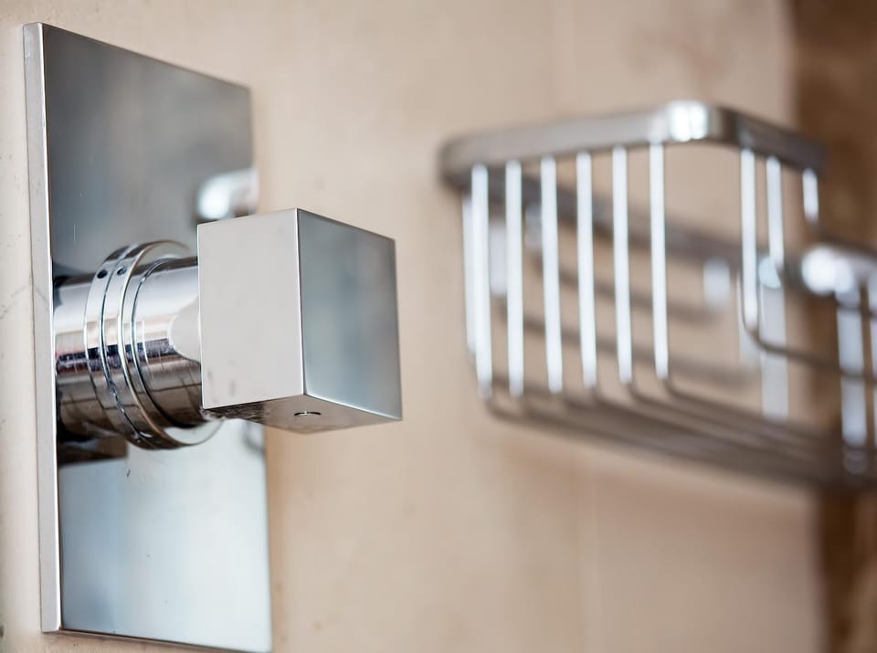 Shower, Bathroom, Other, Decorative detail