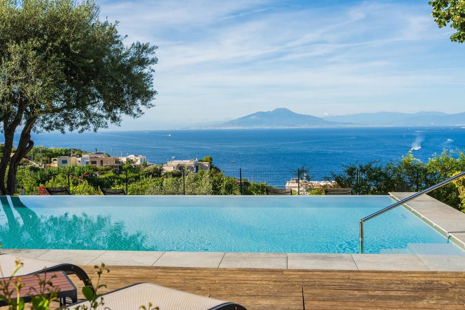 Capri Wine Hotel Hotel in Marina Grande
