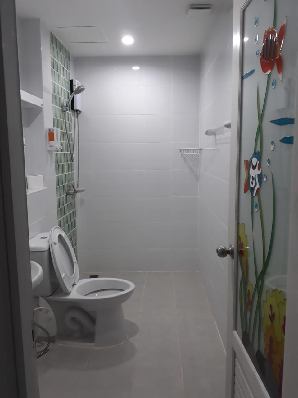 B&B NAMO PHUKET Bed and Breakfast in Kathu