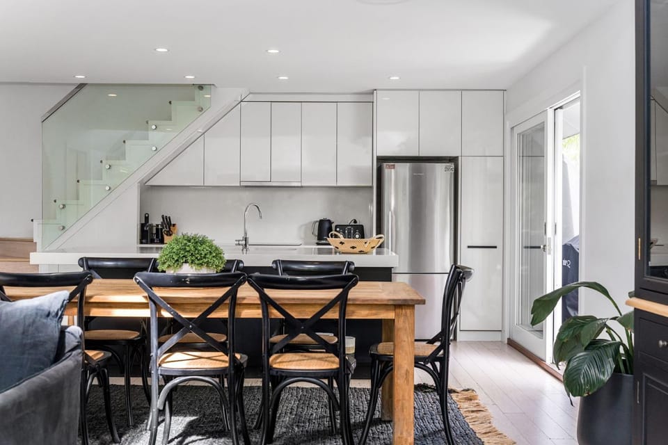 Arya Bed and Breakfast in Byron Bay