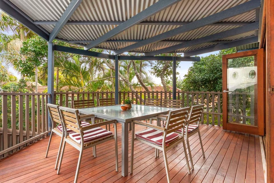 Balcony/Terrace, Seating area, Dining area