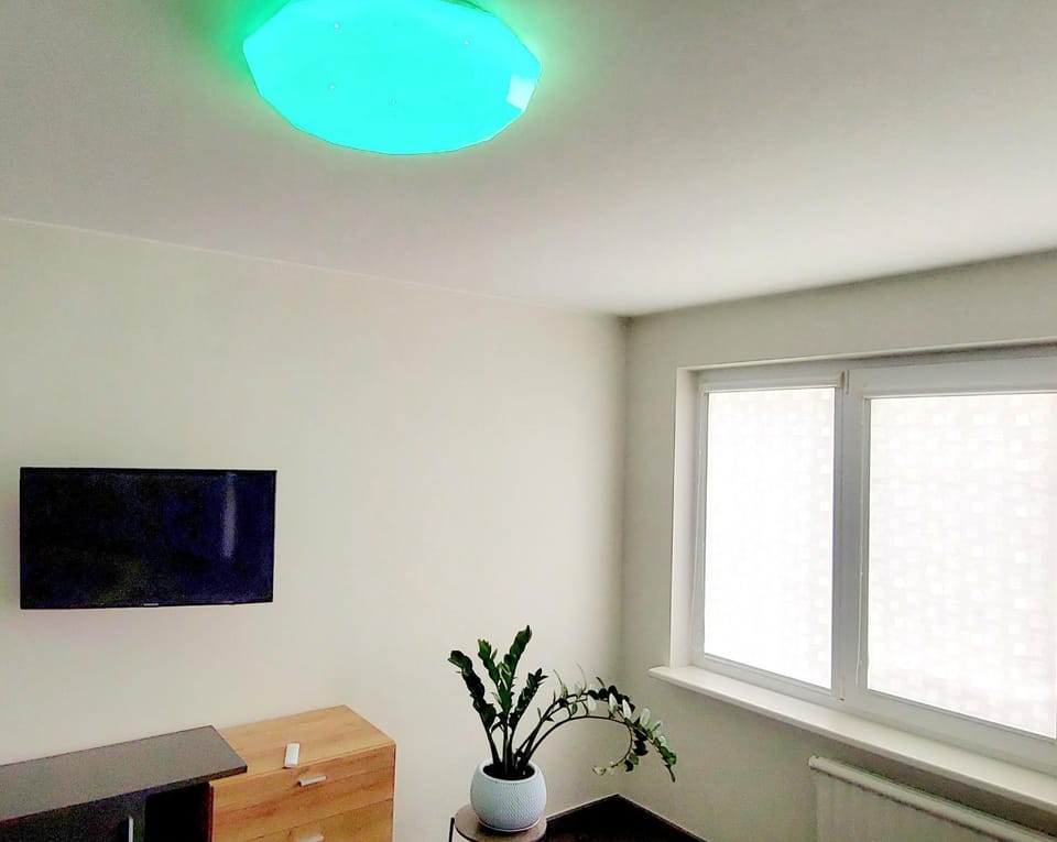 Kalniečiai park apartment Apartment in Lithuania