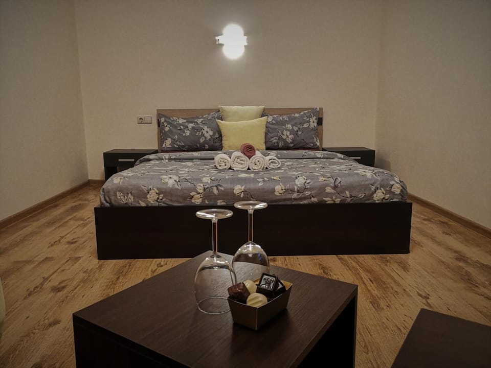 Kalniečiai park apartment Apartment in Lithuania