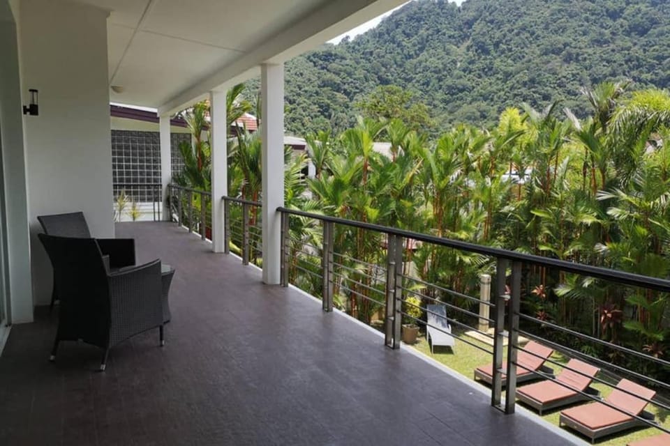 4 Bedroom Villa Kamala Beach Phuket Villa in Kamala