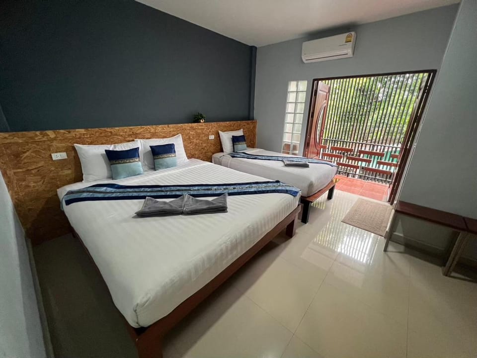 The Sekret Hotel Bed and Breakfast in Thailand