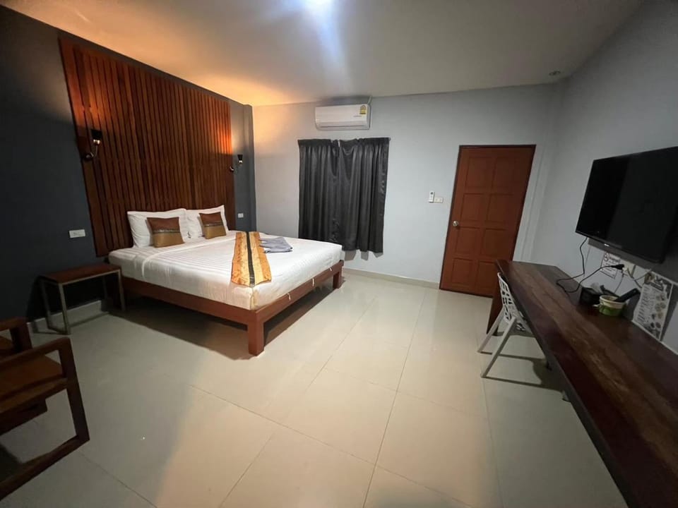 The Sekret Hotel Bed and Breakfast in Thailand