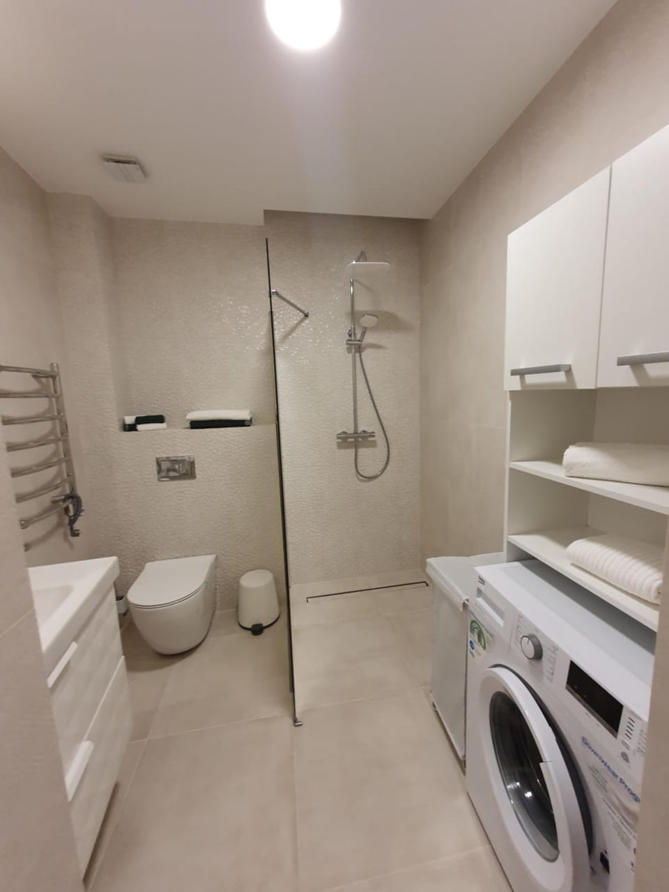 Smaragdo apartamentai Apartment in Lithuania