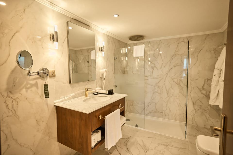 Erbil International Hotel Hotel in Europe