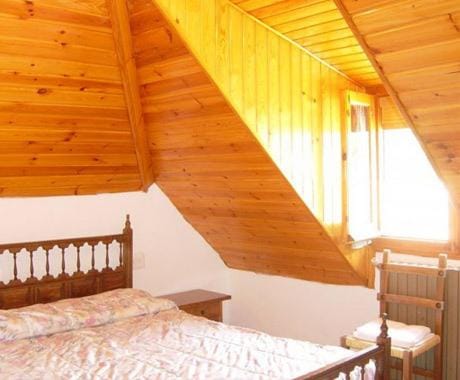 Pensión Pallaruelo Country House in Catalonia