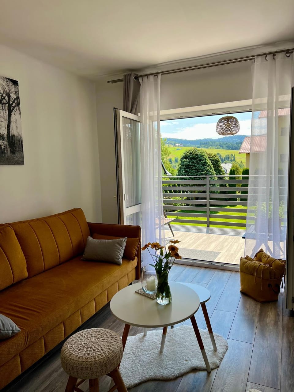 Apartament u Gogoca II Apartment in Lesser Poland Voivodeship