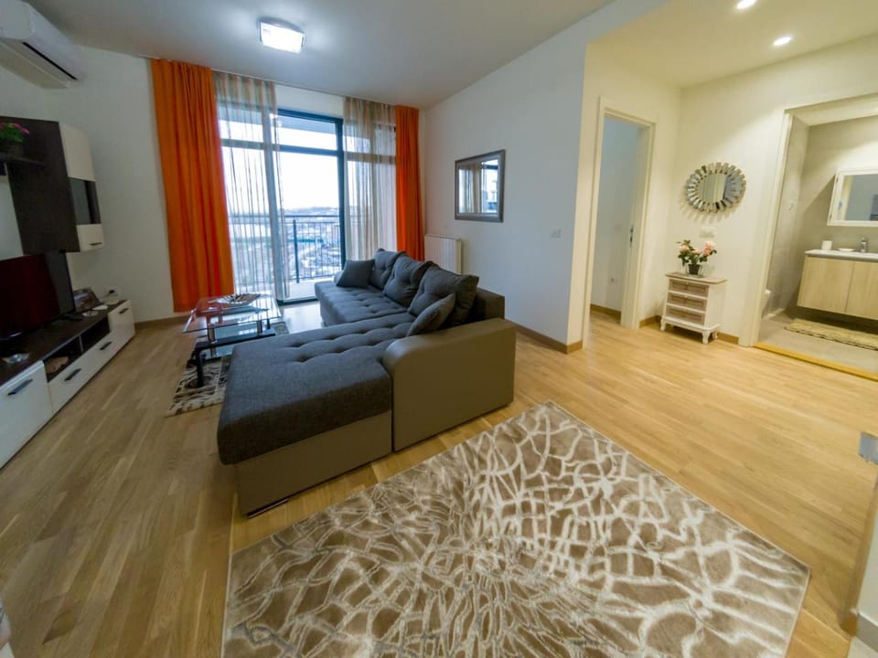 Apartment Rebecca Apartment in Belgrade