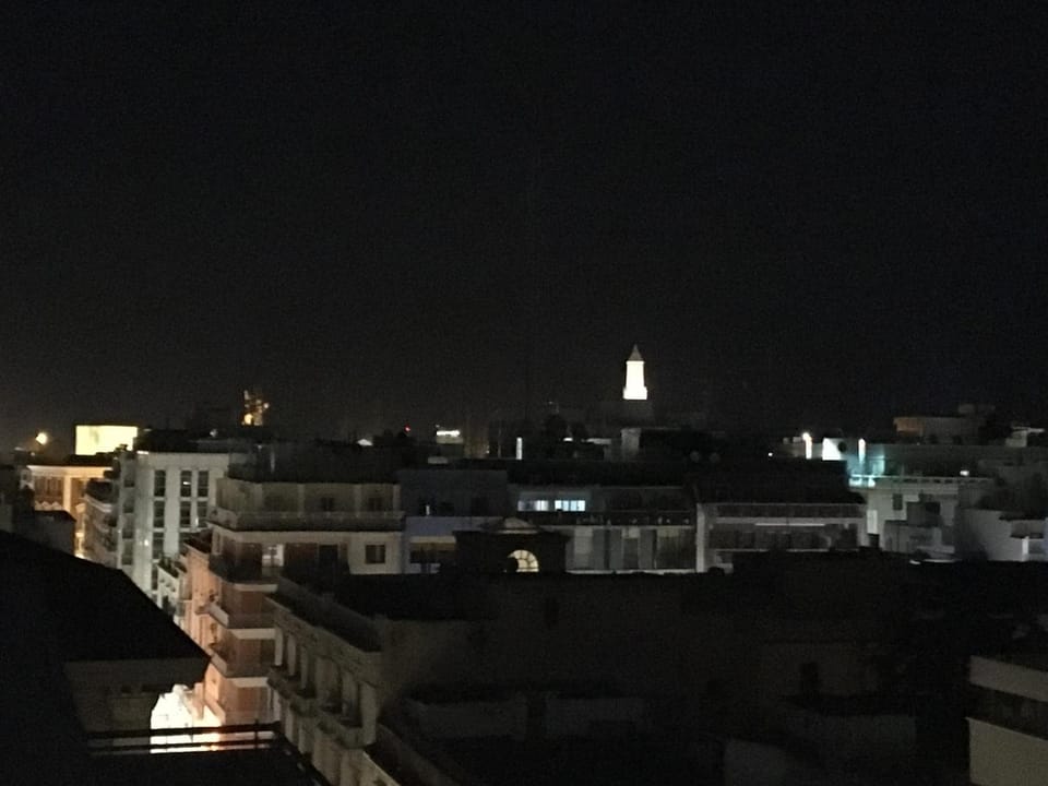 City view