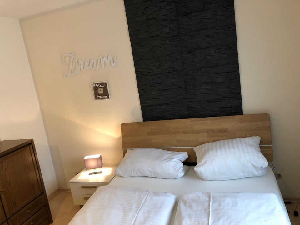 Apartment Lotta Apartment in Winterberg