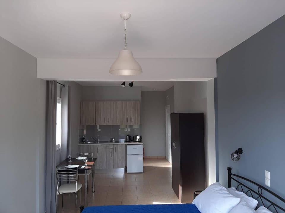 Rodanthy II Apartment in Cephalonia