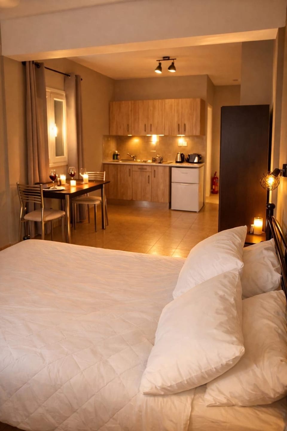 Rodanthy II Apartment in Cephalonia
