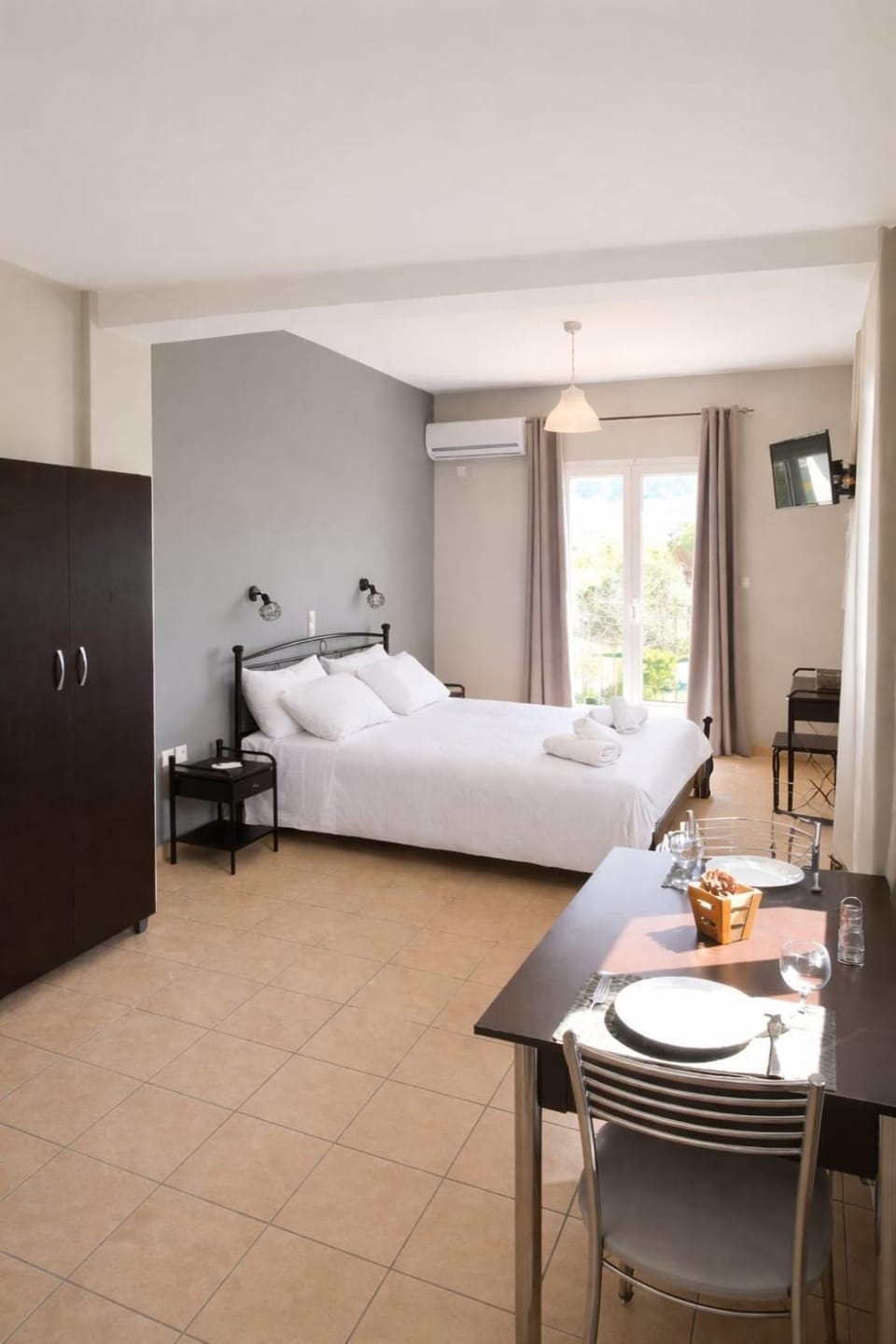 Rodanthy II Apartment in Cephalonia