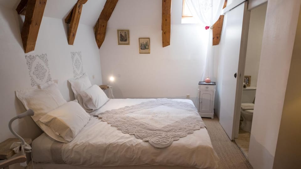 Ferme des Prades Bed and Breakfast in Auvergne-Rhône-Alpes